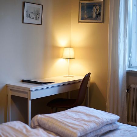 Falkoepings Vandrarhem/Hostel 외부 사진
