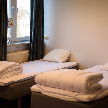 Falkoepings Vandrarhem/Hostel 외부 사진