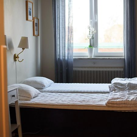 Falkoepings Vandrarhem/Hostel 외부 사진