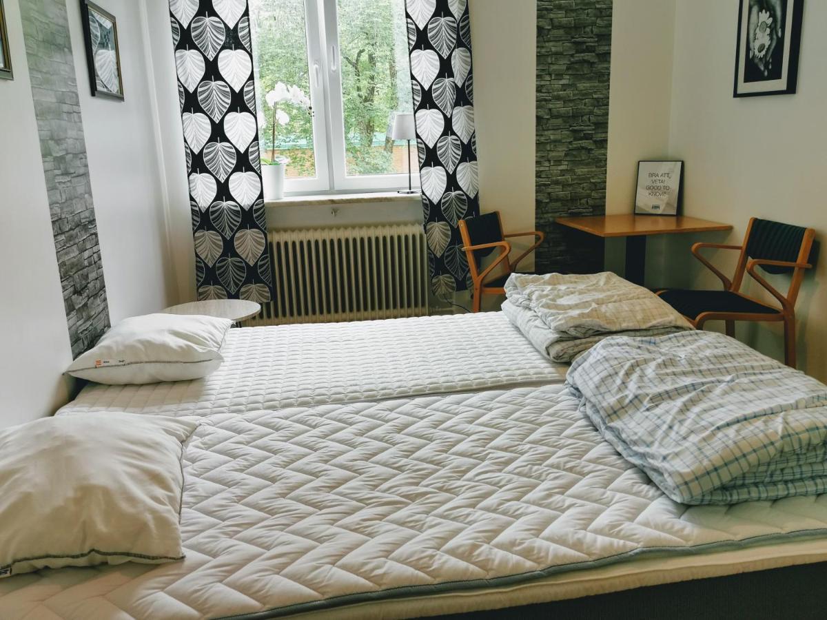 Falkoepings Vandrarhem/Hostel 외부 사진