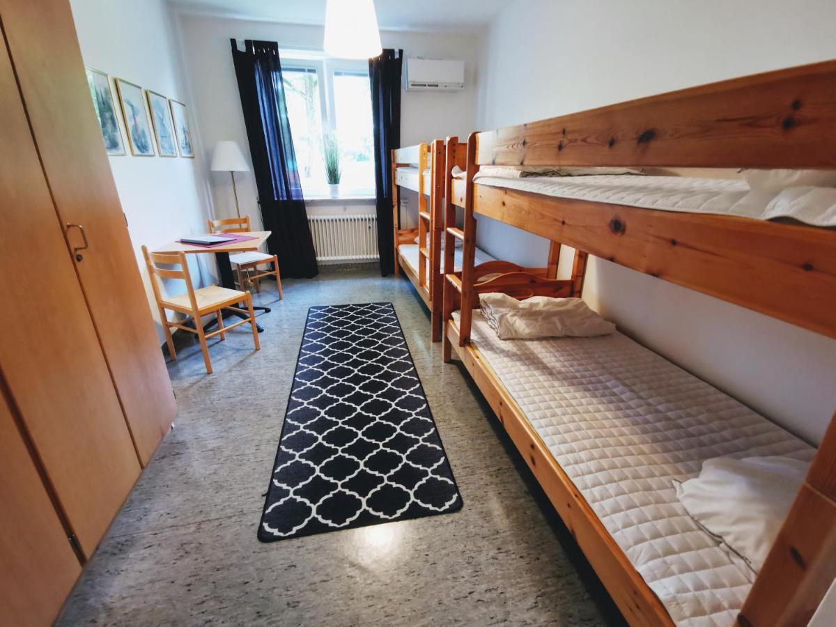Falkoepings Vandrarhem/Hostel 외부 사진