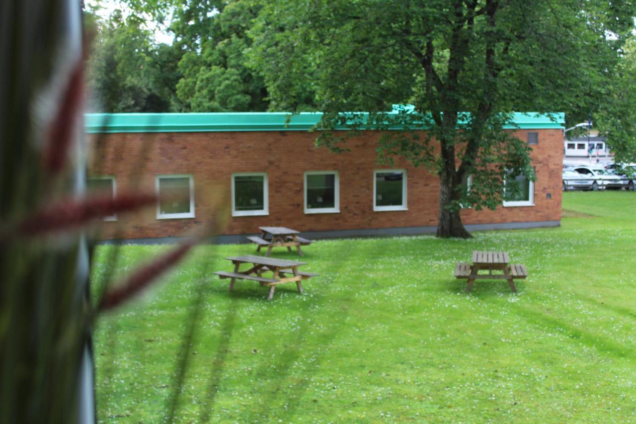 Falkoepings Vandrarhem/Hostel 외부 사진