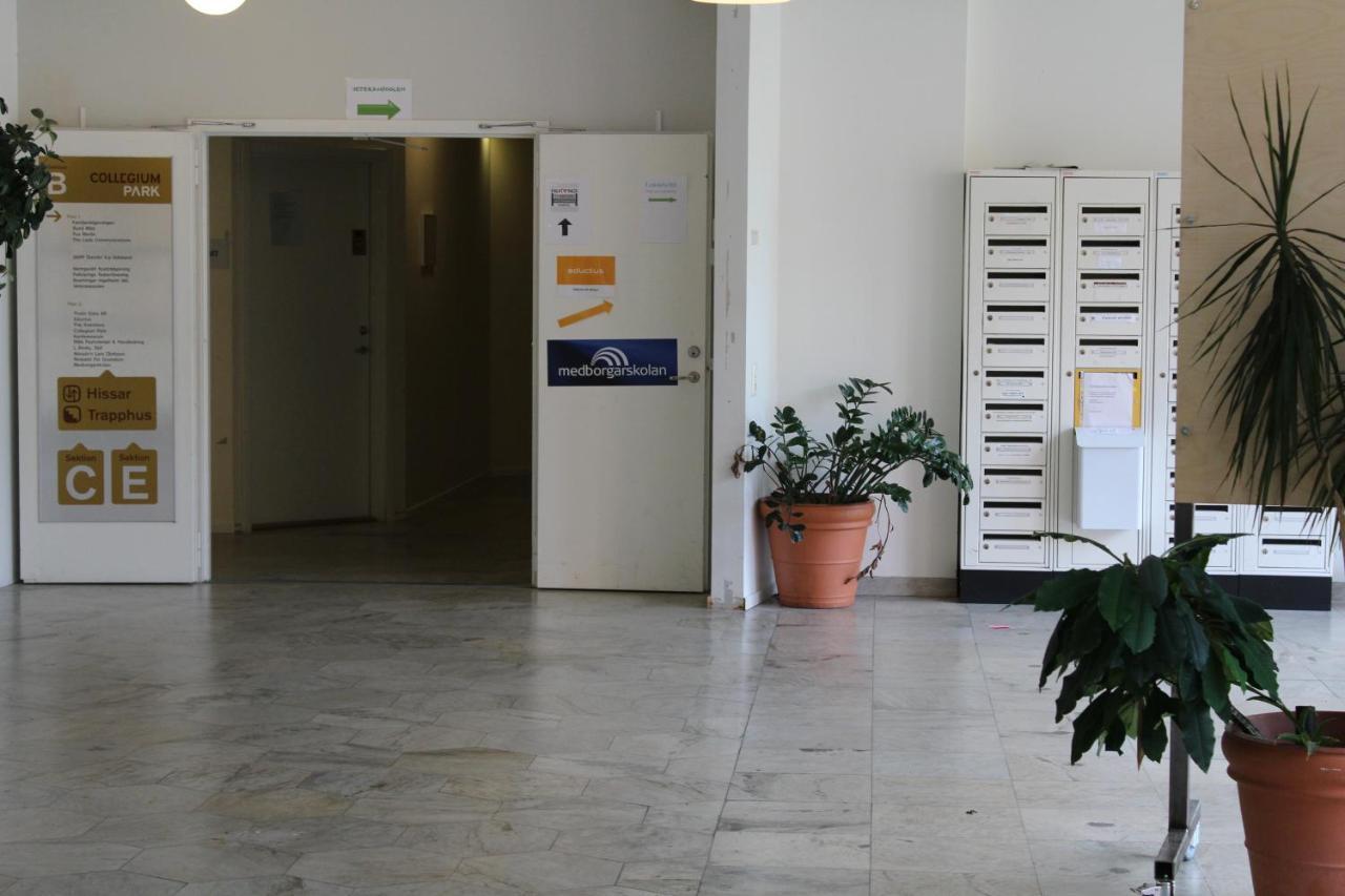 Falkoepings Vandrarhem/Hostel 외부 사진