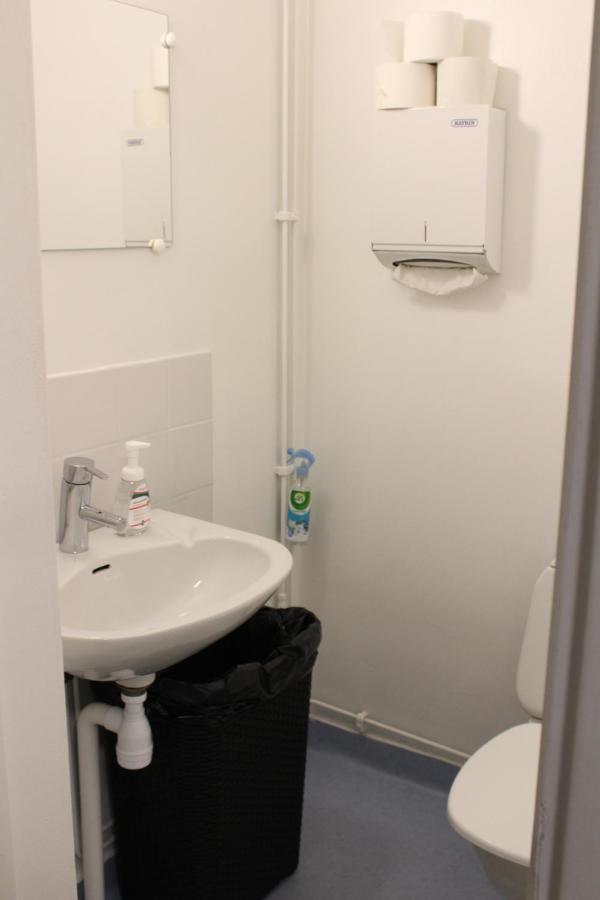 Falkoepings Vandrarhem/Hostel 외부 사진