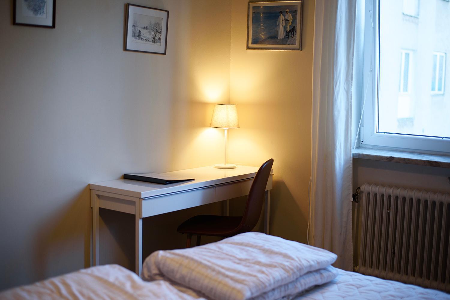 Falkoepings Vandrarhem/Hostel 외부 사진