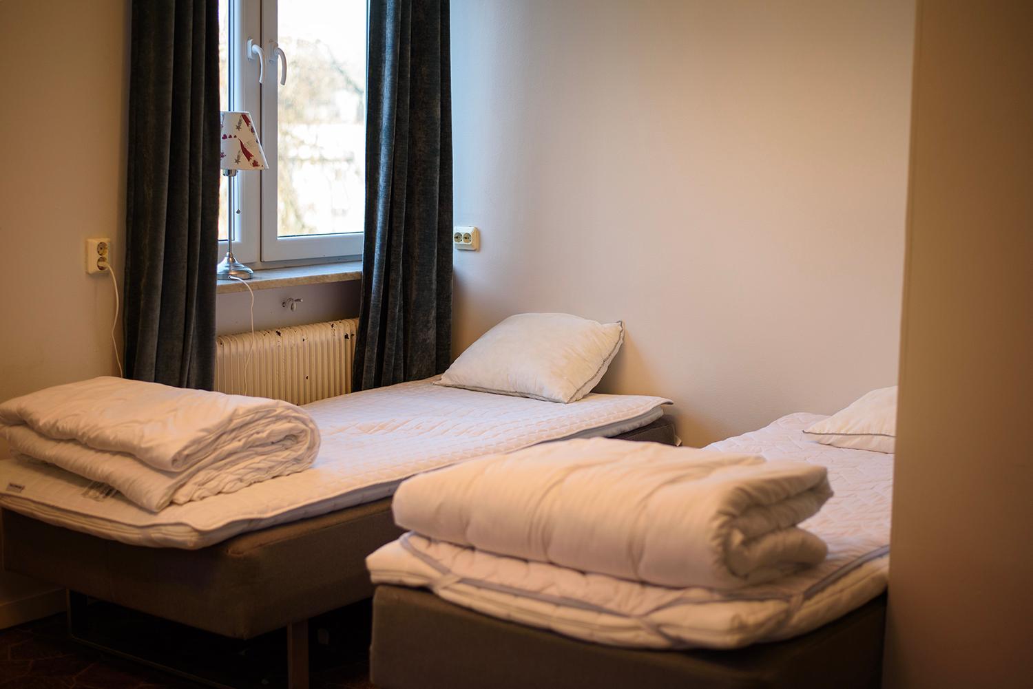 Falkoepings Vandrarhem/Hostel 외부 사진