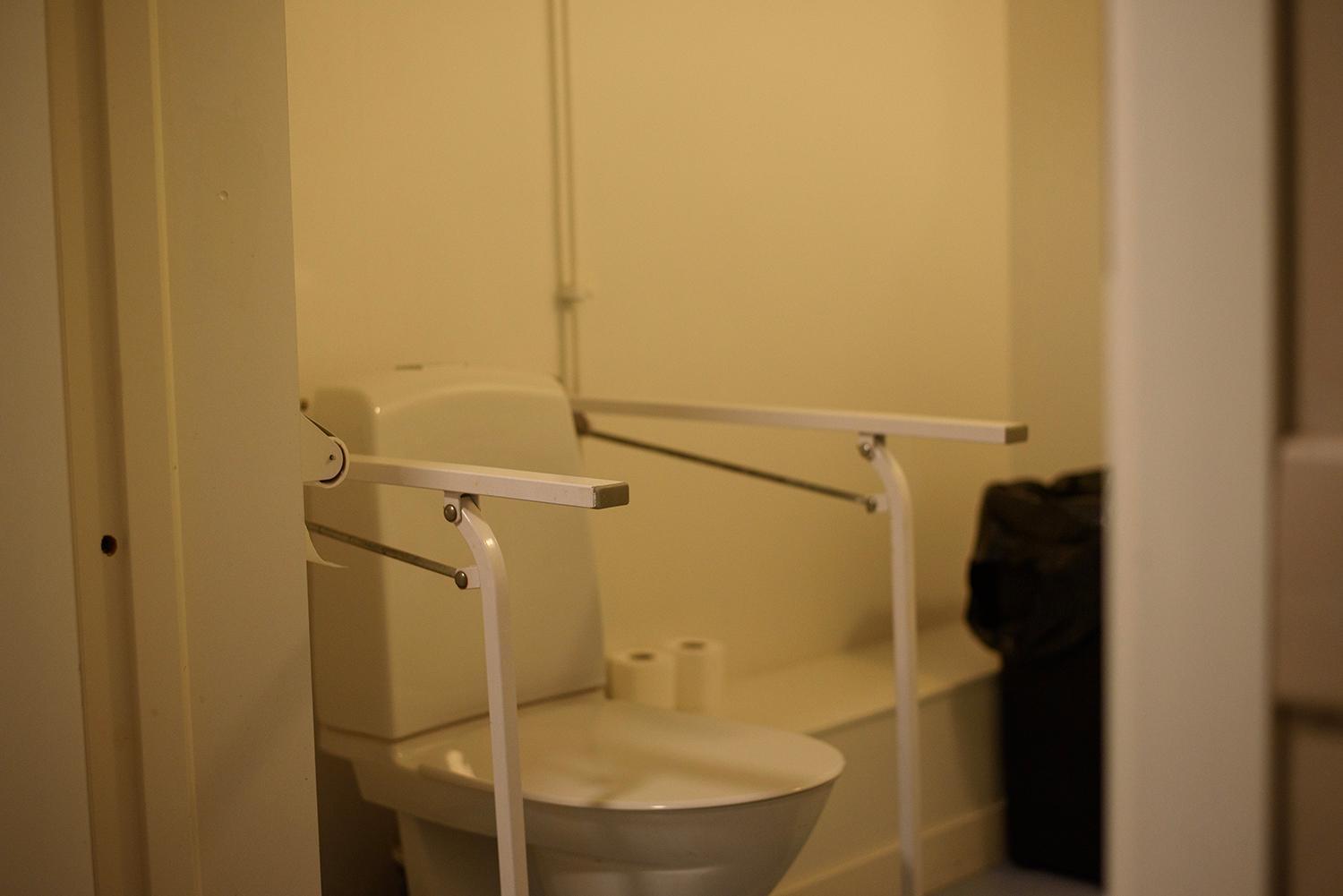 Falkoepings Vandrarhem/Hostel 외부 사진