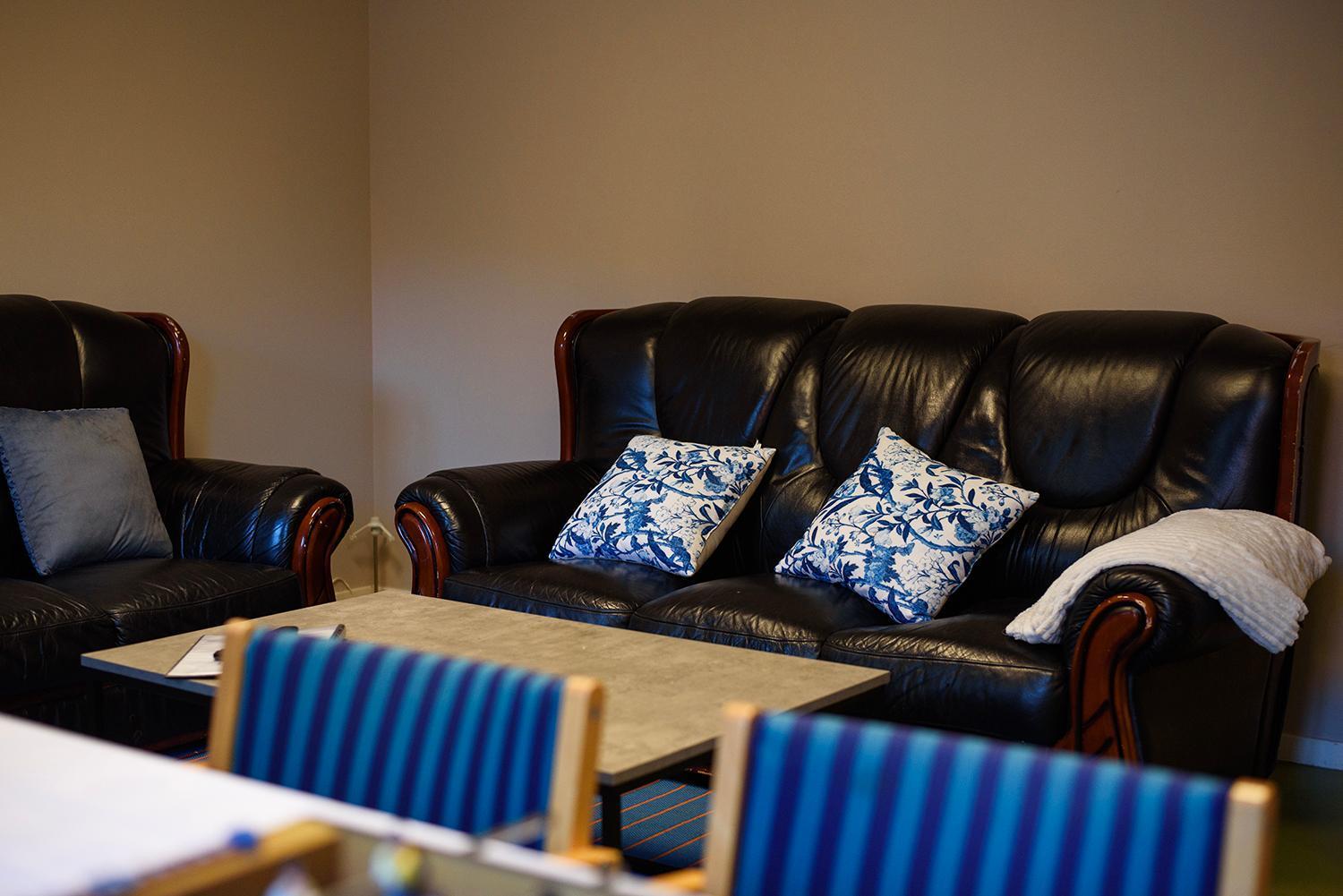 Falkoepings Vandrarhem/Hostel 외부 사진