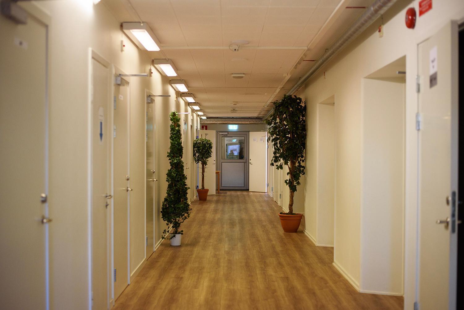 Falkoepings Vandrarhem/Hostel 외부 사진