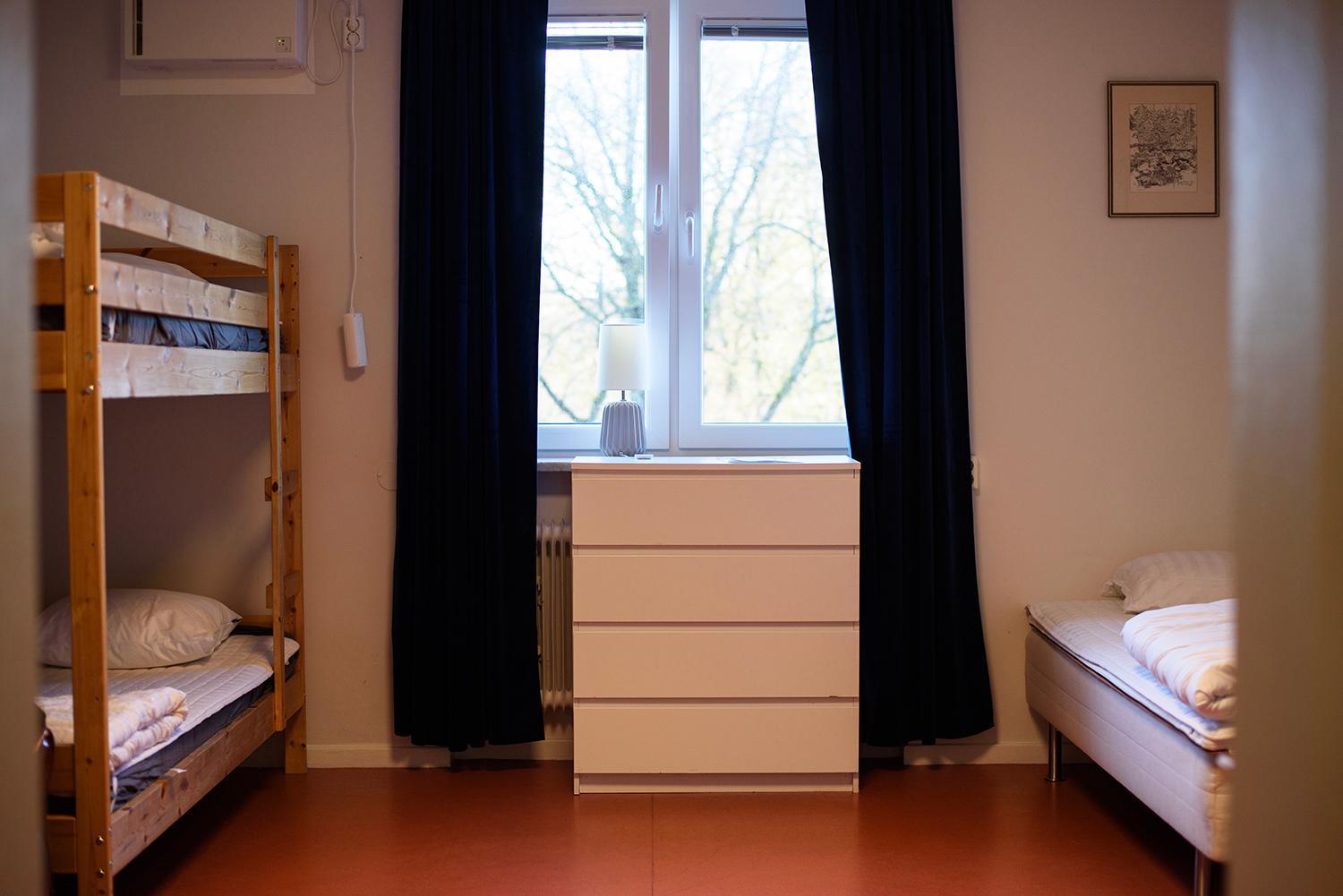 Falkoepings Vandrarhem/Hostel 외부 사진