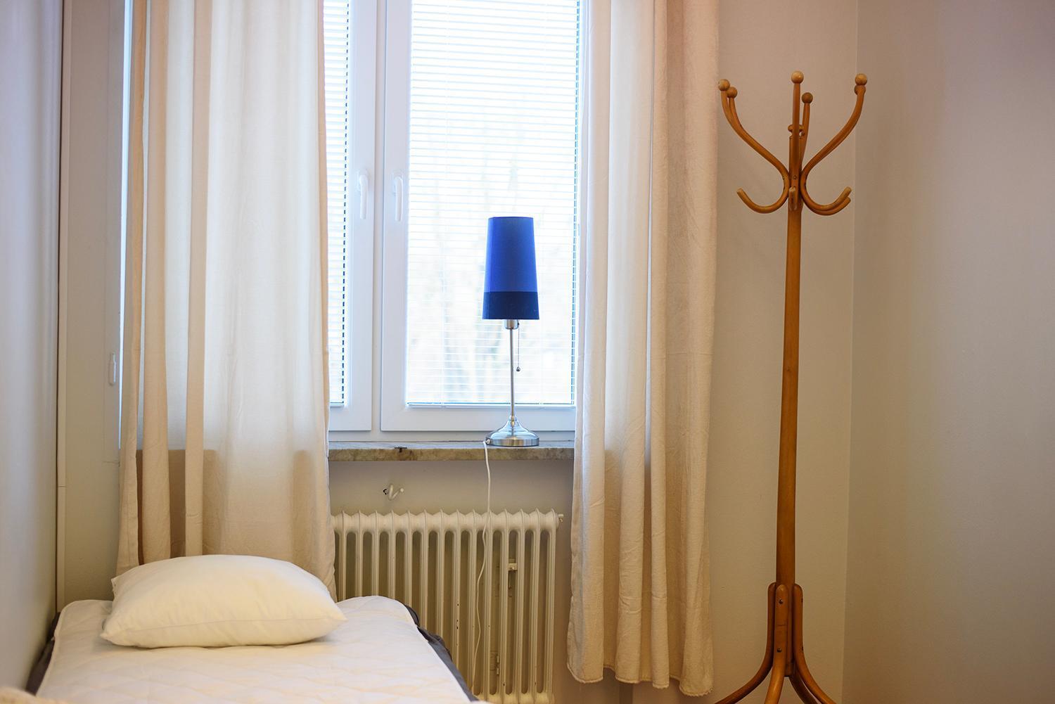 Falkoepings Vandrarhem/Hostel 외부 사진