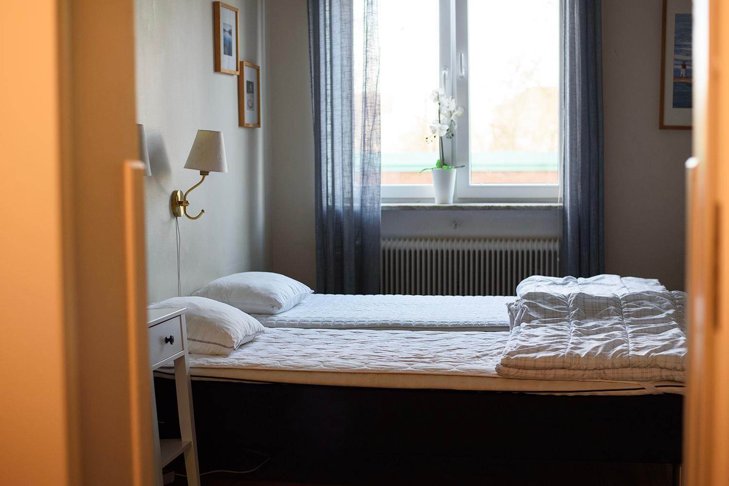Falkoepings Vandrarhem/Hostel 외부 사진