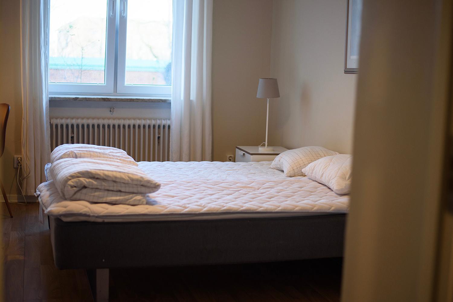 Falkoepings Vandrarhem/Hostel 외부 사진